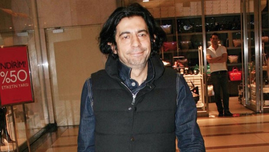 Okan Bayulgen "Bana dadanmayın"