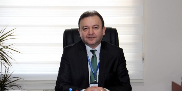Prof. Dr. Hakan Vural Görevine Başladı
