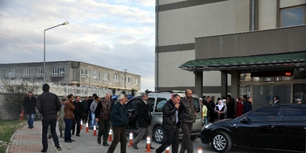 Adıyaman’da Erkek Cesedi Bulundu