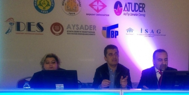 Türkiye Afet Ülkesi Olmaktan Çikmali!