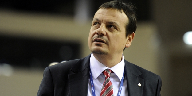 Ergin Ataman'dan Aysal'a çağrı