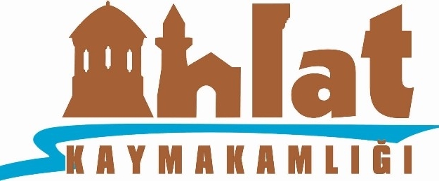 Ahlat Kaymakamlığı’na Yeni Logo