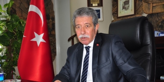 Barışık’tan Kış Lastiği Uyarısı