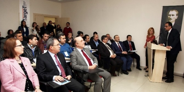 Suriyeli Doktorlara Yeni Ufuklar