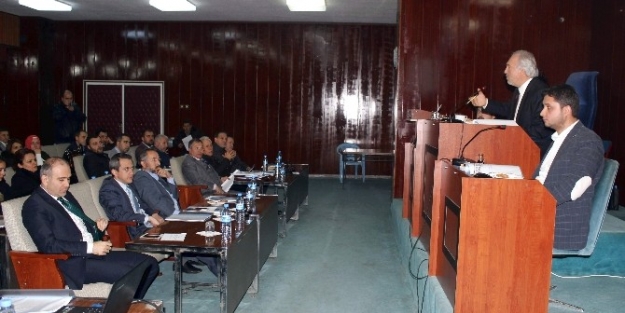 Mahkeme, Yoncalı Projesini İptal Etti