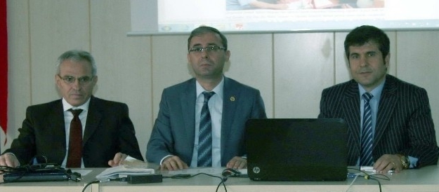 Girişimcilik Eğitiminin İkinci Ayağı Başladı