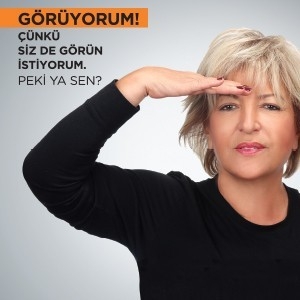 Kadına Şiddete ’’dur’’ Diyecekler