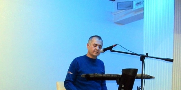 Öğretmenler Günü Coşkusu Akşam Yemeğiyle Devam Etti