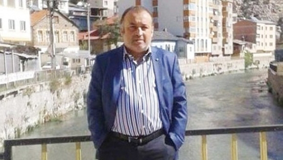 Emniyet müdürü cinayetinde 3 gözaltı