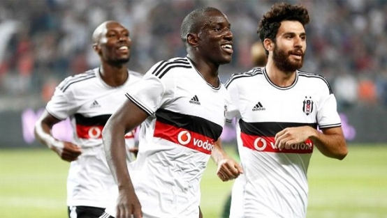 Demba Ba gol attıkça servet kazandı