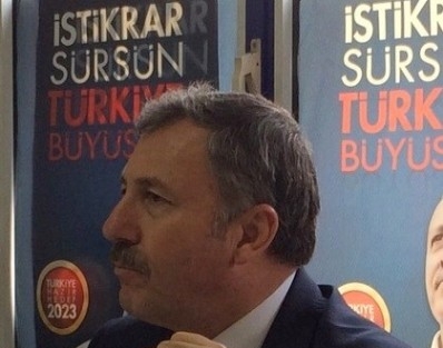 Milletvekili Özdağ: