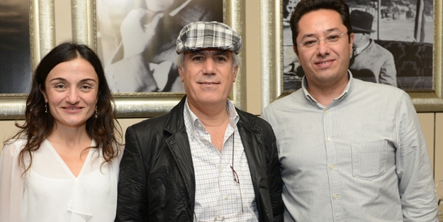 Nilüfer'in farkı ODTÜ'den görüldü!