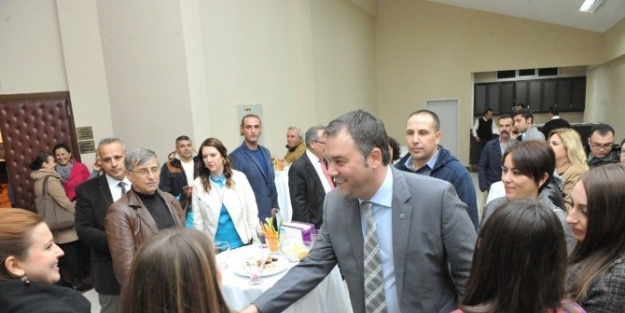 Piriştina’dan Öğretmenlere Özel Konser