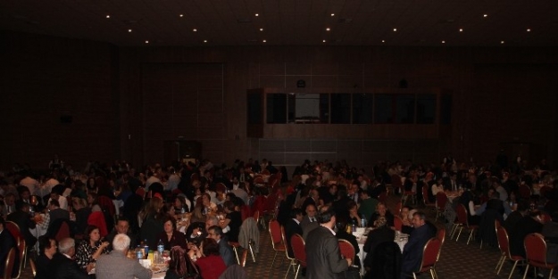 Öğretmenler 24 Kasım’da Bir Araya Geldi