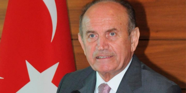Kadir Topbaş o planı iptal etti