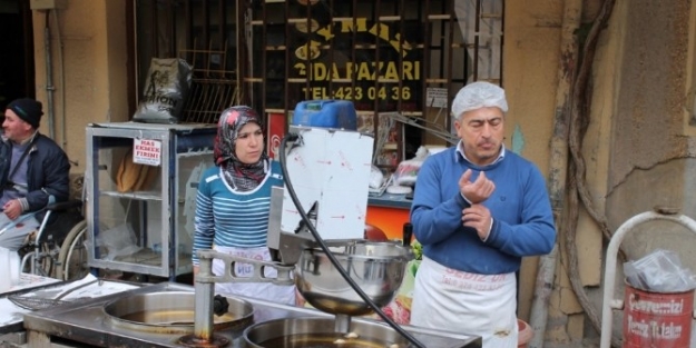 Çevre Ve Şehircilik Bakanlığı’ndan Vidanjör