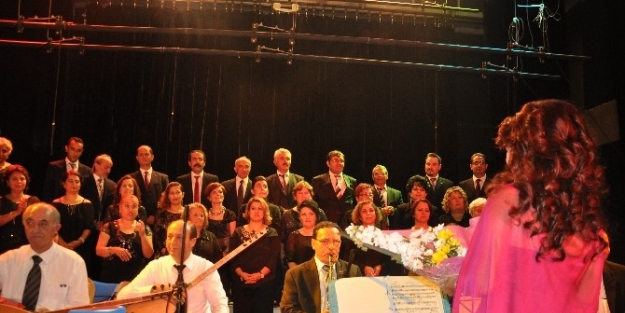 Körfez’de Öğretmenler Günü Konseri Büyüledi