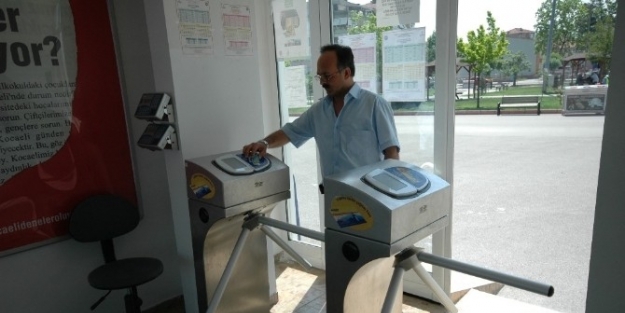 Kocaeli’de 10 Ayda 549 Bin 594 Kişi Deniz Ulaşımını Kullandı