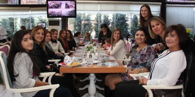 En Güzel Menüler Onlar İçin Hazırlandı