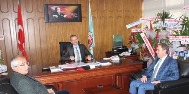 Gli, Mustafa Çokuslu’ya Emanet