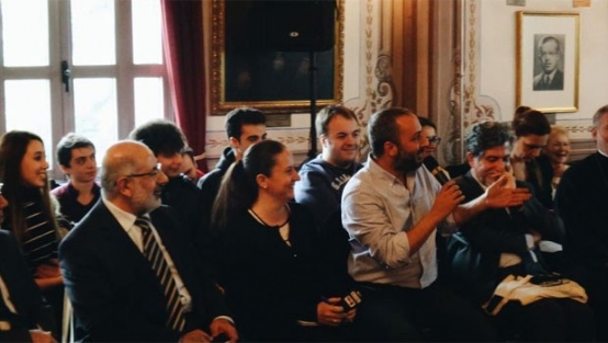 Ruhban Okulu'nda flaş toplantı