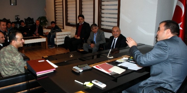 9. Faysal Durmaz Satranç Turnuvası Sona Erdi