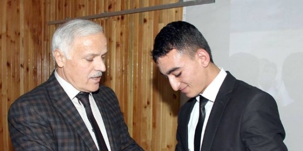 Yusuf Ziyabey Anadolu Lisesi’nde Anlamlı Program