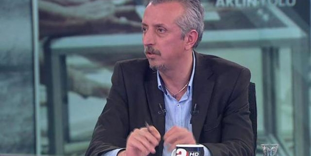 Bir gazetenin daha genel yayın yönetmeni görevden alındı