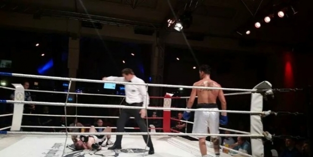 Öner Kardeşler Şimdi Final İçin Vuracak