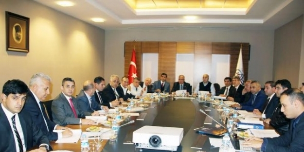 “hububat Ve Bakliyatımızı Tüm Dünyayla Tanıştıracağız”