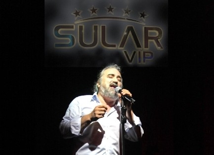 Adana’da Volkan Konak Rüzgarı