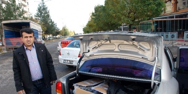 Öğretmenler Günü Nedeni İle İhtiyaç Sahiplerine Yardımda Bulundu