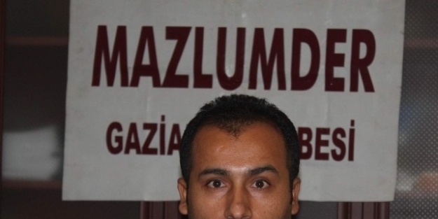 Mazlumder, Suriyelilere Saldırıların Sebebini Araştırdı