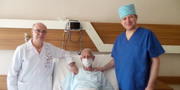 17 Yıl Sonra Hayatı Kurtuldu