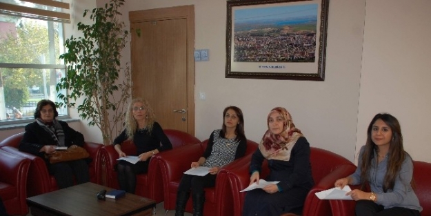 Adıyaman Barosu Kadın Hakları Komisyonu’ndan 25 Kasım Açıklaması