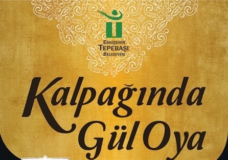 “kalpağında Gül Oya” Seyirci İle Buluşuyor