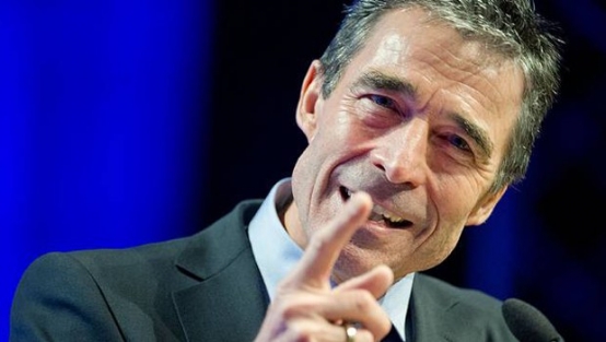 Rasmussen hakkında eş cinsel iddiası