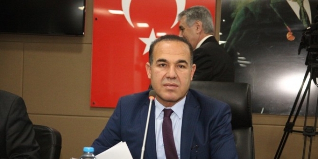 İlçe Belediyelerinin 2015 Bütçeleri Onaylandı