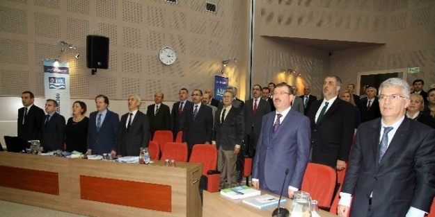 İsu’ya 570.1 Milyon Tl’lik Dev Bütçe