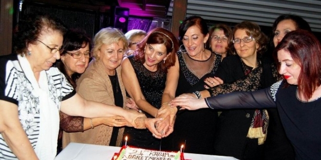 Bandırma’da Eğitimciler Gönüllerince Eğlendi