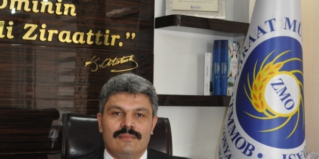 Beyaz Örtü Bereket Getirecek