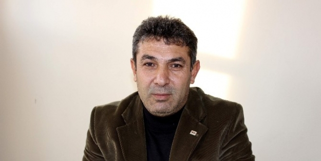 Türkiye’nin Muhtarları Adıyaman’da Buluşuyor