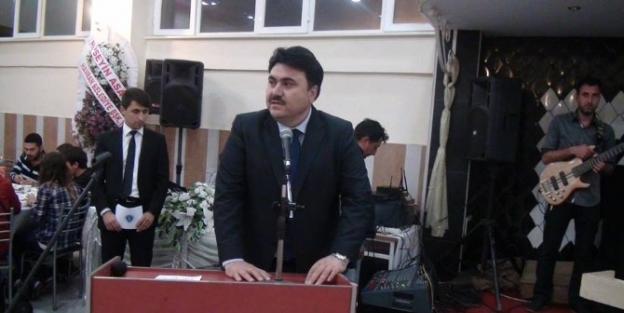 Belediyeden Öğretmenler Gecesi