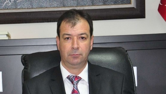 Edremit Belediyesi Fen İşleri Müdürlüğü’ne Yahya Uyan Atandı