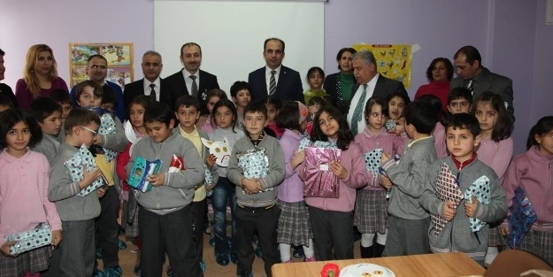 Sedep Kapsamında “yalnız Değilsiniz” Etkinliği