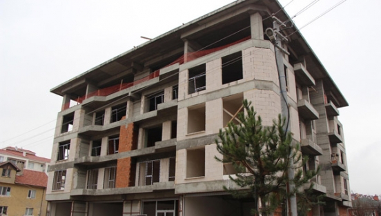 Yine bir işçi yine bir ölüm!