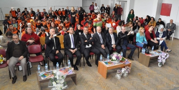 Görme Engellilerden ‘öğretmenler Günü’ Konseri