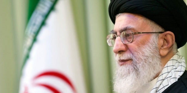 İran, Batı'ya meydan okudu