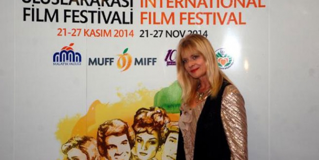 Kinski Nastassja İstanbul'da kaybolmuş!