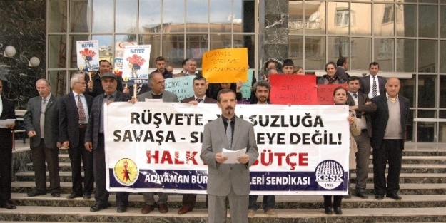 Bes’ten, Bütçe Açıklaması